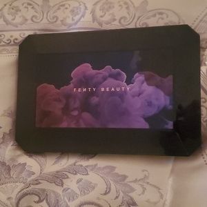 Fenty Beauty Moroccan Eyeshadow Palette